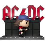 funko pop acdc angus young dance visuel produit