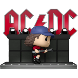 funko pop acdc angus young dance visuel produit