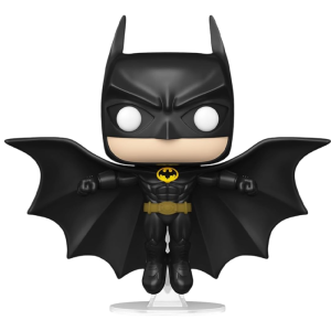 funko pop batman senvole 85th visuel produit