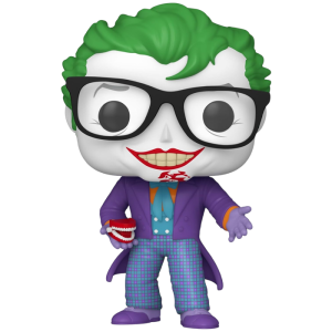 funko pop batman the joker 85th visuel produit