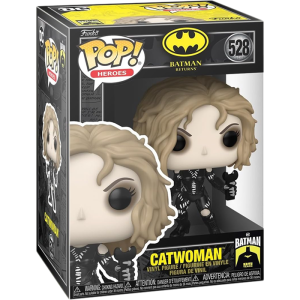 funko pop catwoman batman returns visuel produit