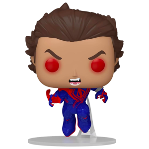 funko spider man 2099 visuel produit