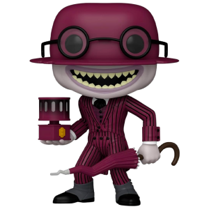 funko the crooked man conjuring 2 visuel produit