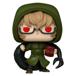 funko tokyo ghoul nishiki nishio visuel produit