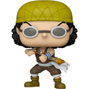 funko usopp one piece visuel produit