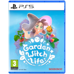 garden witch sur ps5 visuel produit