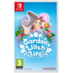 garden witch sur switch visuel produit