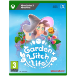 garden witch sur xbox visuel produit