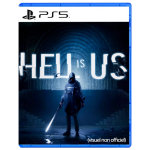 hell is us sur ps5 visuel produit