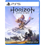 horizon zero dawn remastered sur ps5 visuel produit