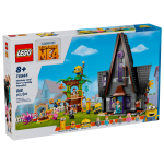 lego 75583 manoir minions gru visuel produit