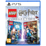 lego harry potter collection ps5 visuel produit