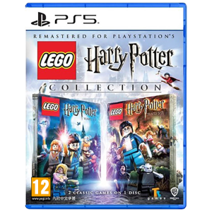 lego harry potter collection ps5 visuel produit