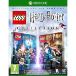 lego harry potter collection xbox series x visuel produit