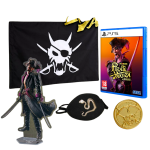 like a dragon pirate yakuza collector sur ps5 visuel produit