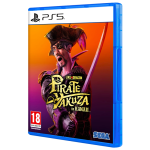 like a dragon pirate yakuza sur ps5 visuel produit