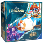 lorcana mer azurite tresor des illumineurs visuel produit