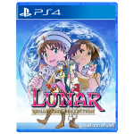 lunar remastered collection sur ps4 visuel produit