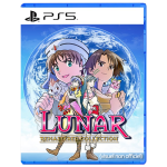 lunar remastered collection sur ps5 visuel produit