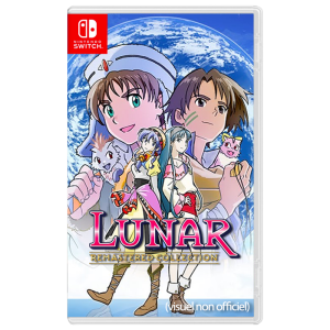 lunar remastered collection sur switch visuel produit