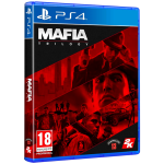 mafia trilogy ps4 produit