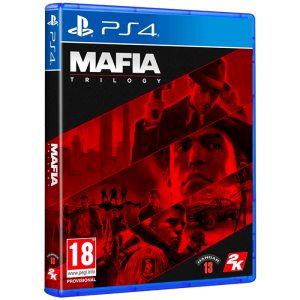 mafia trilogy ps4 produit