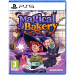 magical bakery sur ps5 visuel produit