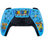 manette dualsense fortnite edition limitee visuel produit