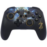 manette sans fil link vs lynel switch visuel produit