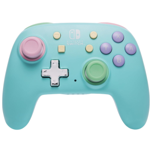 manette sans fil nano printempsmini switch visuel produit