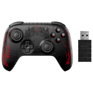 manette ultimate black myth wu kong pc visuel produit