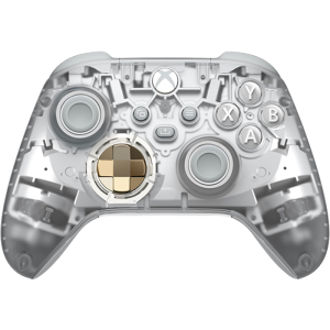 manette xbox ghost cipher visuel produit