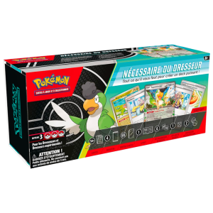 necessaire pokemon dresseur jcc visuel produit