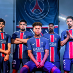 news notes joueurs du psg ea sports fc 25 slider