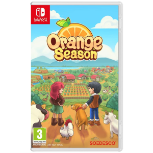 orange season sur switch visuel produit