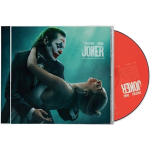 ost cd joker folie a deux edition limitee visuel produit
