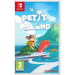 petit island sur switch visuel produit