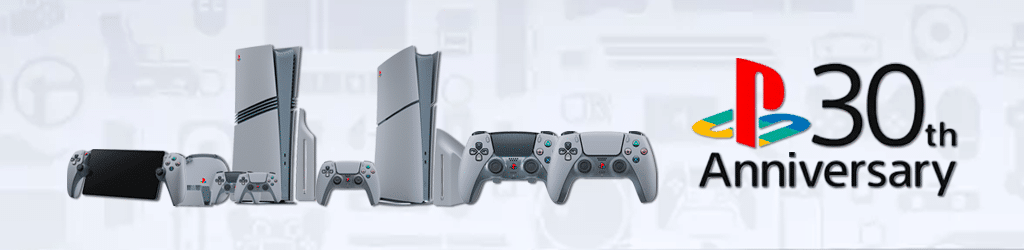 playstation 5 edition 30 ans header recap home chocobonplan