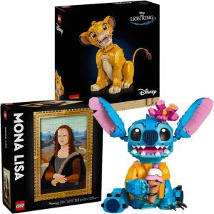 promo lego cdiscount 2eme moitié prix visuel produit 2025 mai