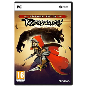 ravenswatch sur pc visuel produit