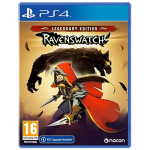 ravenswatch sur ps4 visuel produit