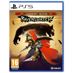 ravenswatch sur ps5 visuel produit