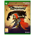 ravenswatch sur xbox visuel produit