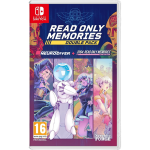 read only memories double pack switch visuel produit