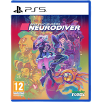 read only memories neurodriver ps5 visuel produit