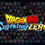 roaster dragon ball sparking zero personnages du jeu news