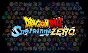 roaster dragon ball sparking zero personnages du jeu news