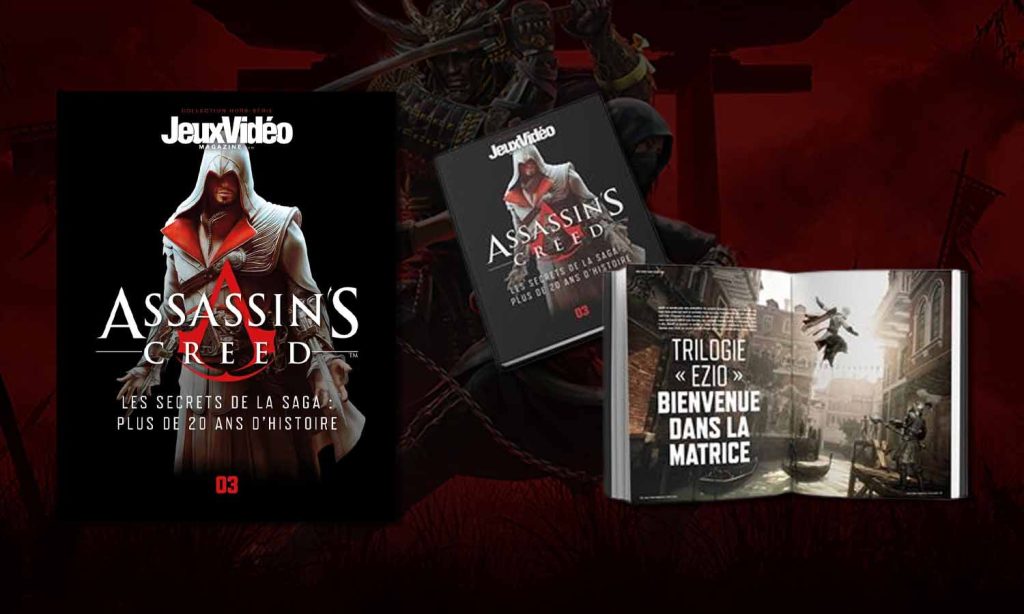 slider guide assassin's creed shadows offert