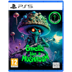 smell like a mushroom sur ps5 visuel produit