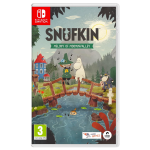 snufkin sur switch visuel produit